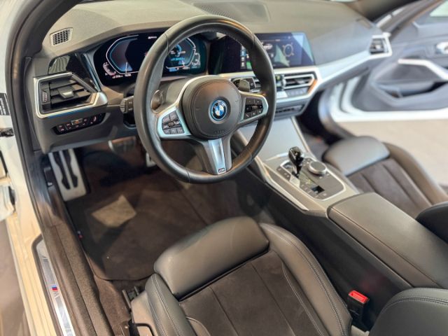 BMW 320 e xDrive M Sport - Samsaru's Car Outlet