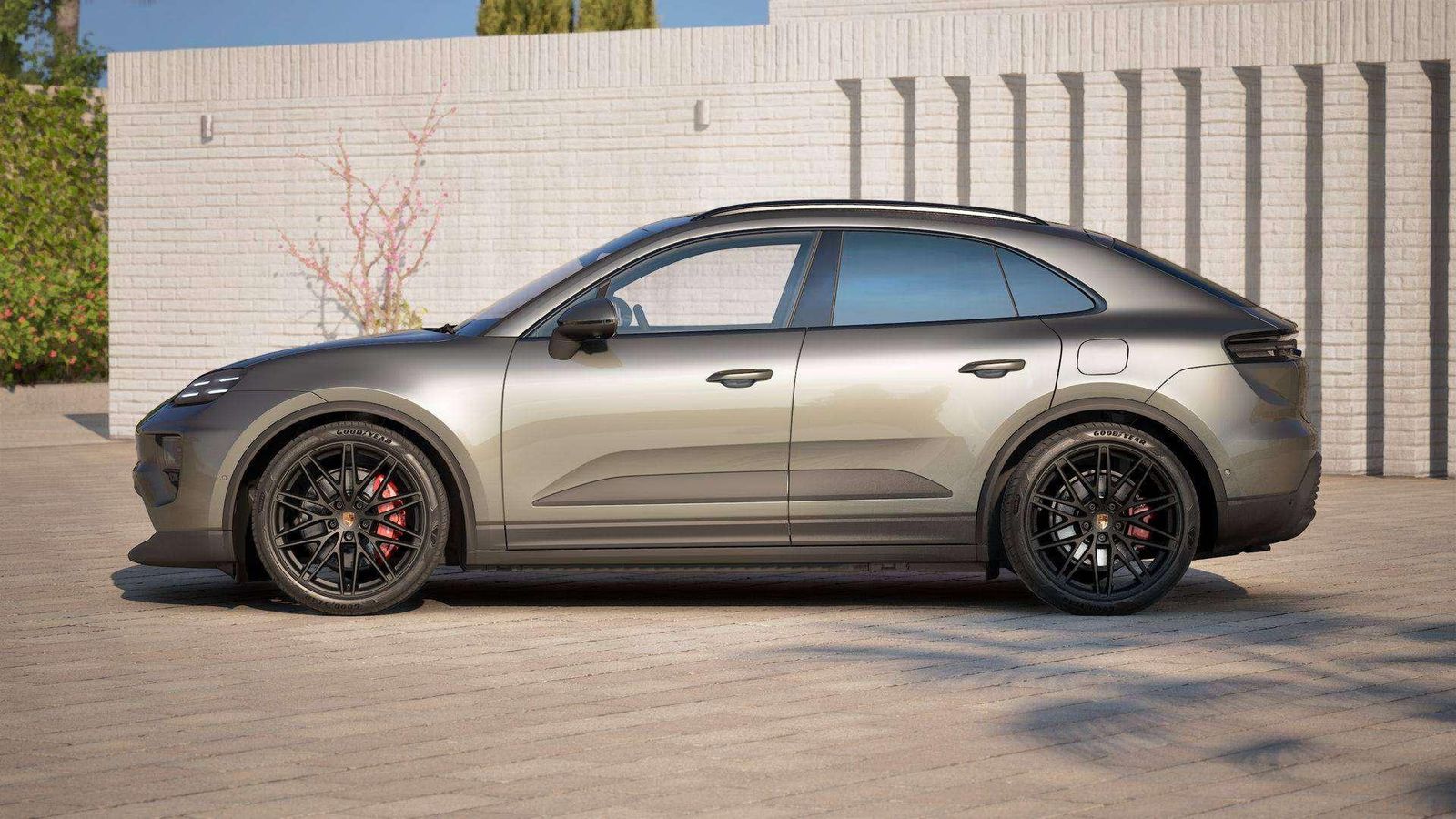Porsche Macan 4S 100KW/22 RS/AIR/MATRIX/CHRONO/PANO/360/