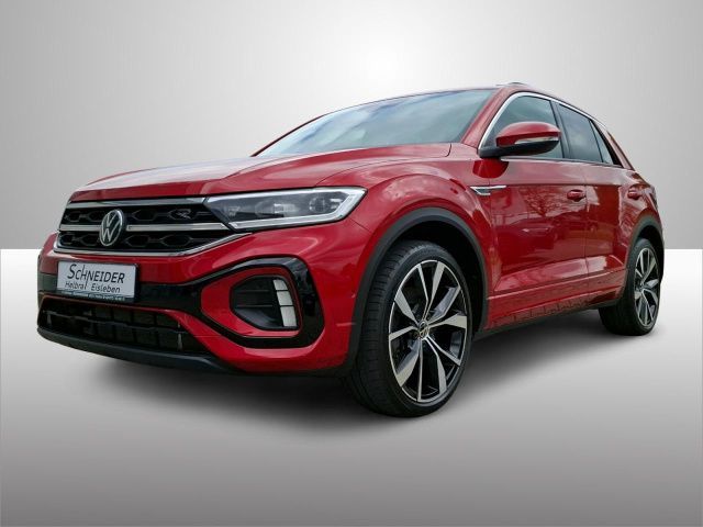 Volkswagen T-ROC 2.0 TSI DSG 4MOTION - Samsaru's Car Outlet