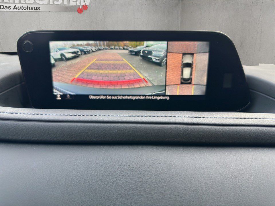 Mazda CX-30 SELECTION 150 PS +MATRIX-LED+BOSE+