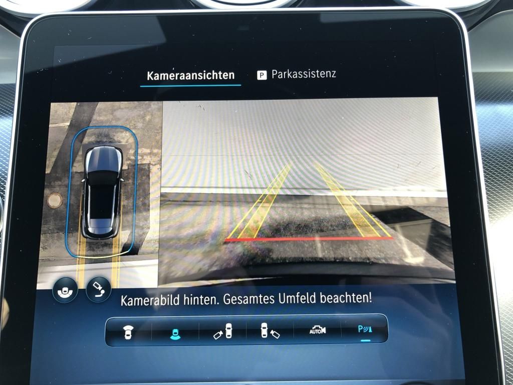 Mercedes-Benz GLC 200 4MATIC - Samsaru's Car Outlet
