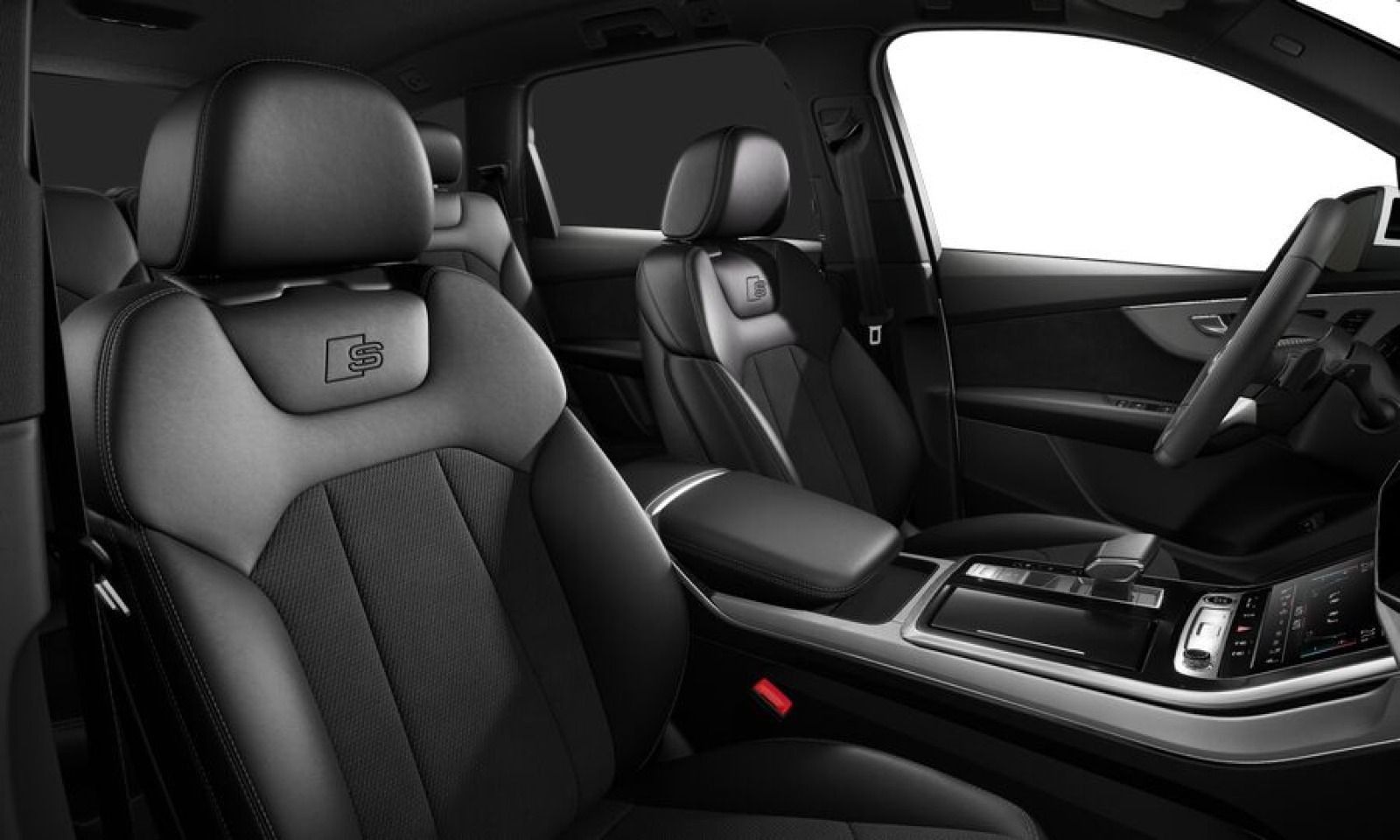 Audi Q7 SUV TFSI e qu. S line*MATRIX*21*AHK*3Z-Klima*