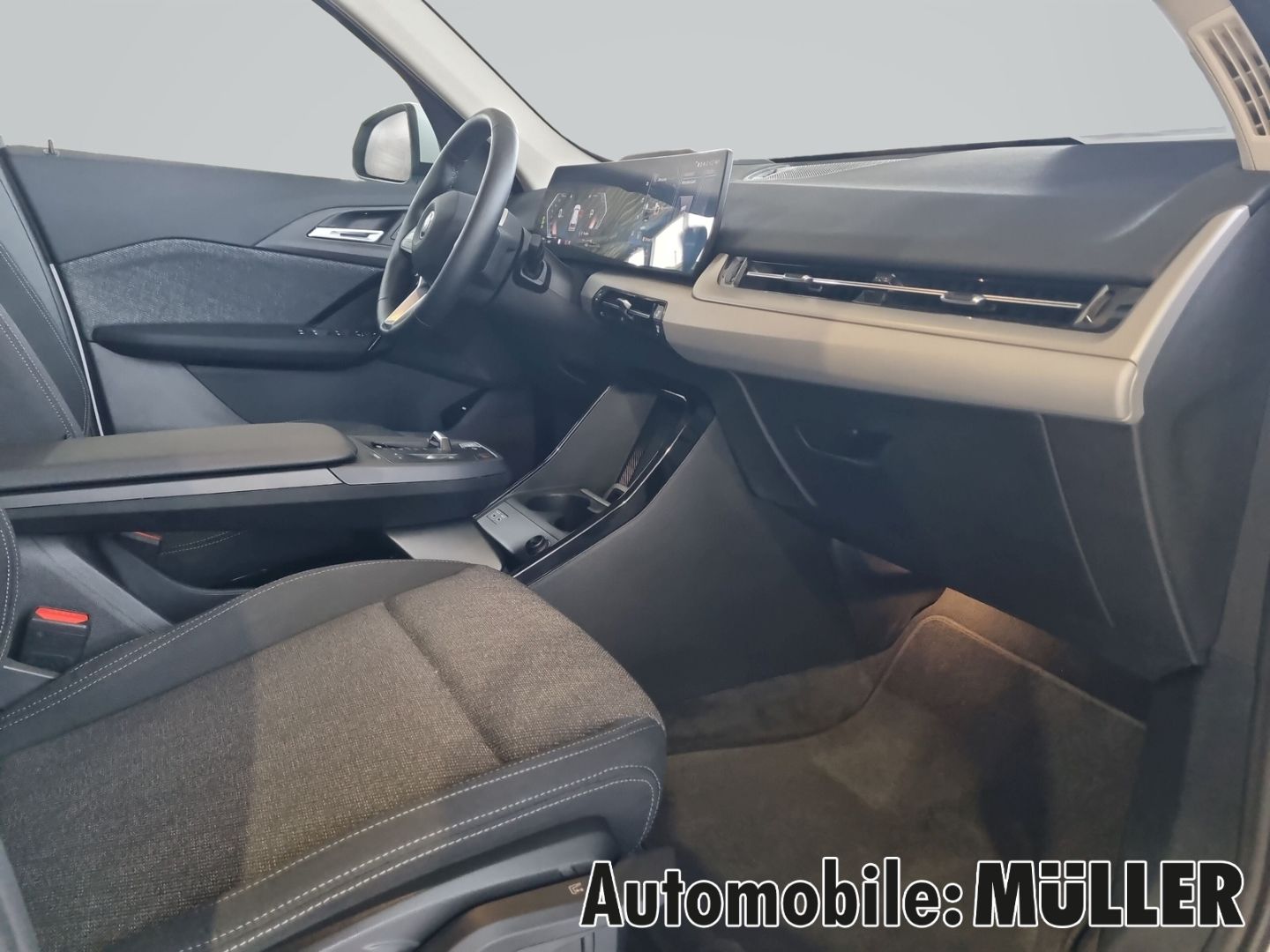 BMW X1 25e - Samsaru's Car Outlet