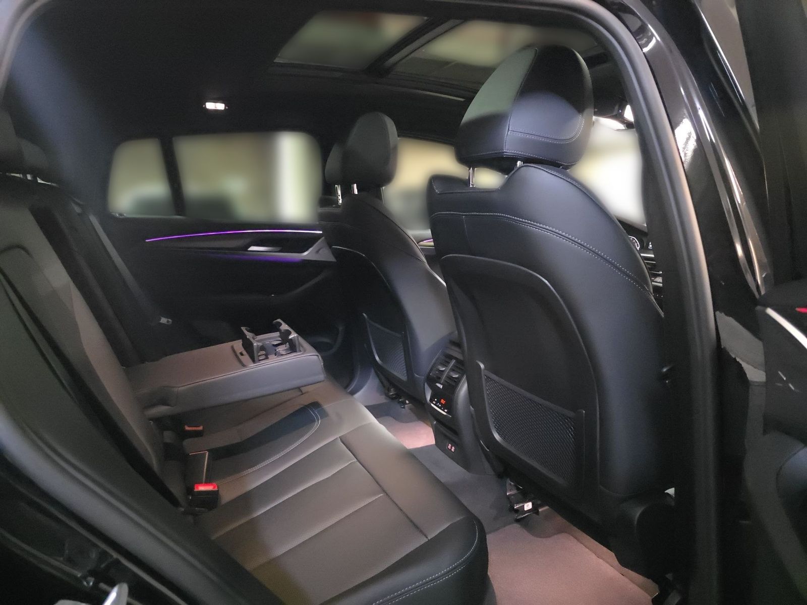 BMW X4 xDrive20i M-Sport*AHK*Panoramadach*DrivingAss