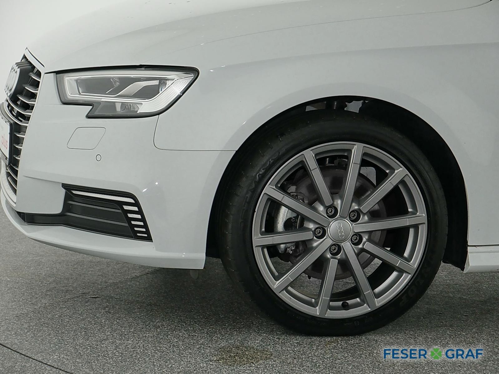 Audi A3 Sportback 40 TFSI e S Line - Samsaru's Car Outlet