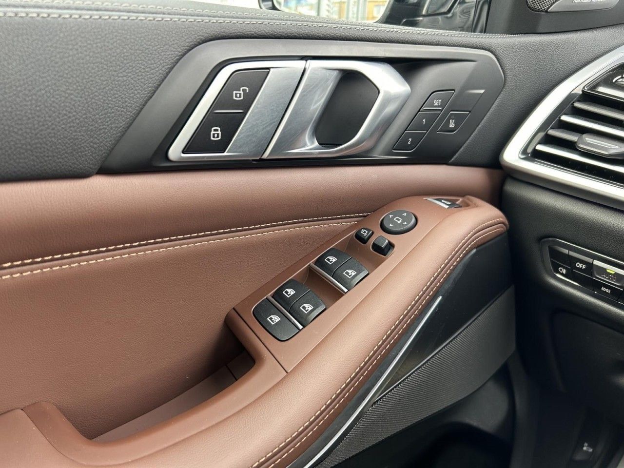 BMW X5 xDrive30d MSport Luftfederung Panorama AHK