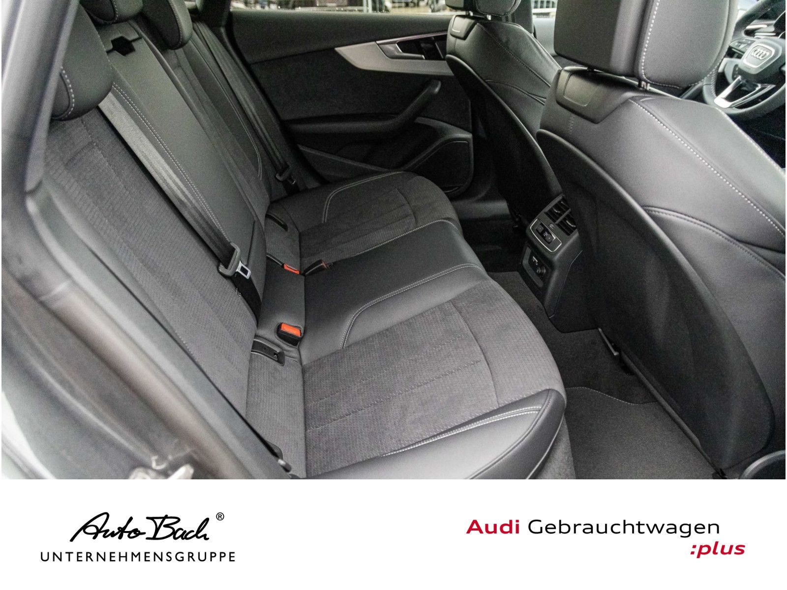 Audi A5 Sportback S line 40TDI qu Stronic Navi LED Hu