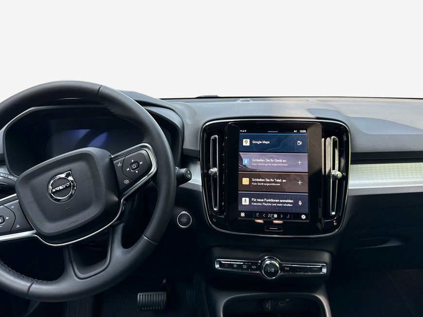 Volvo XC40 B3 B DKG Core