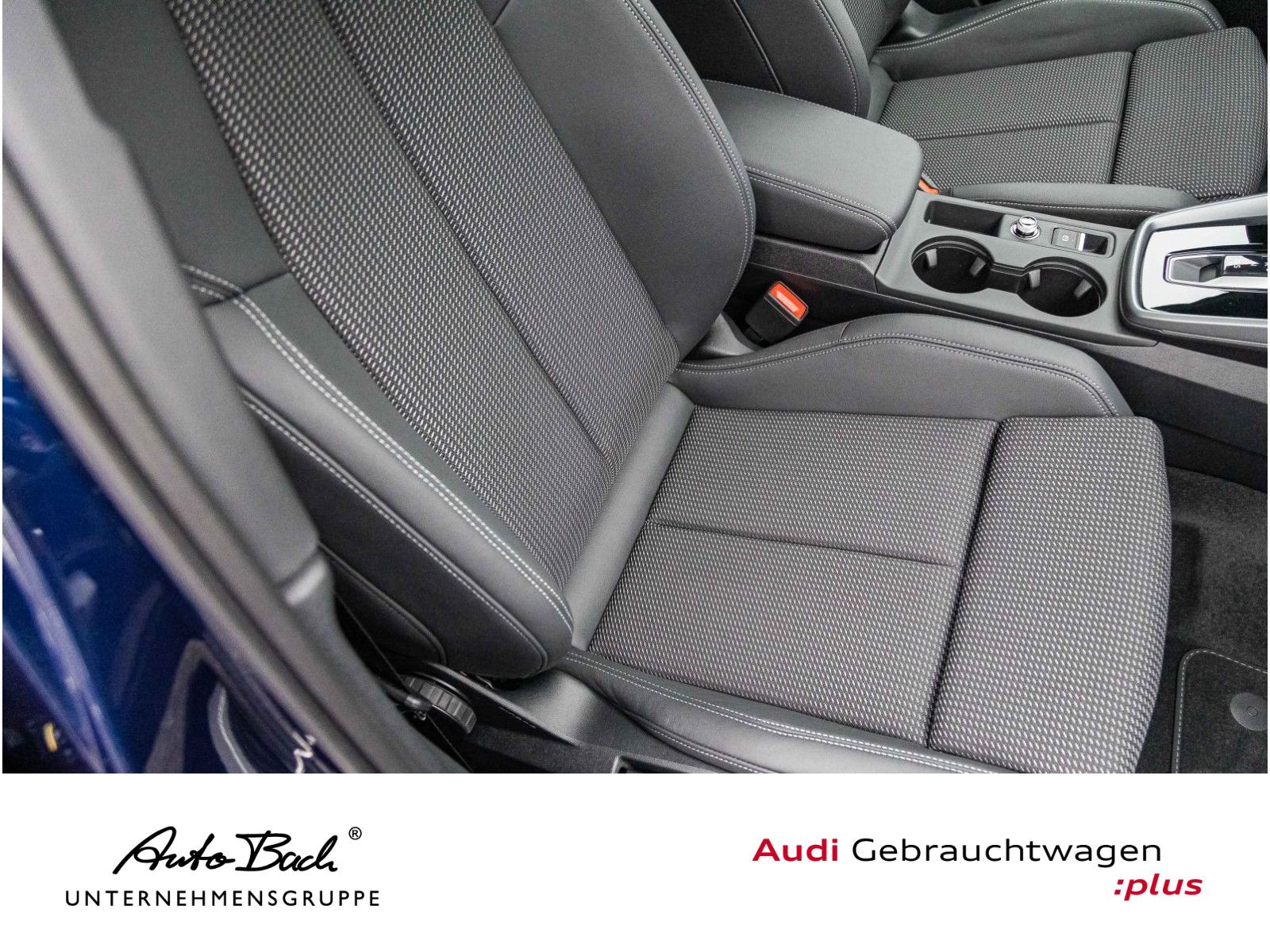 Audi A3 Sportback S line 35TDI Stronic MATRIX Panoram