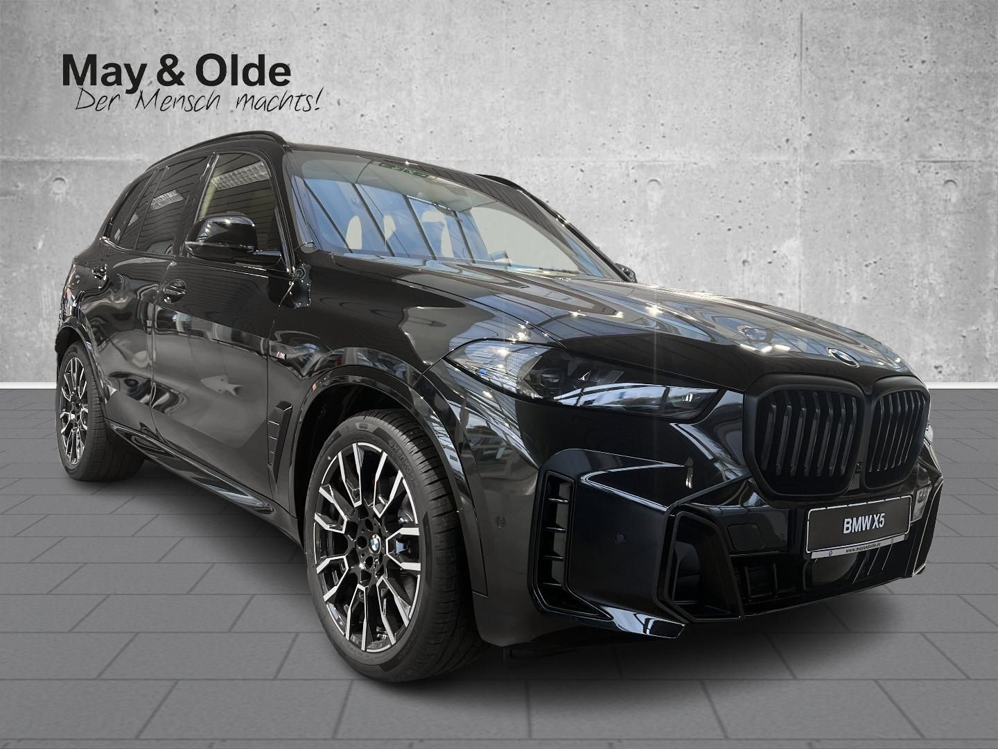 BMW X5 30d M Sport Pro HUD AHK Pano Navi DA+ PA h/k
