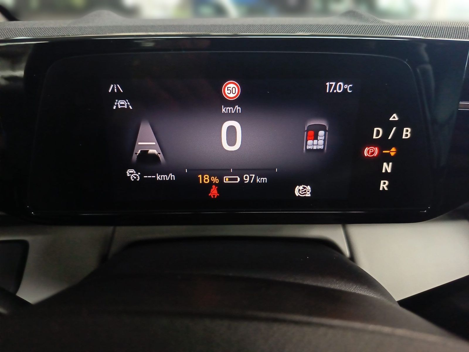 Ford Explorer Extended Range RWD 77kWh Premium *ACC*
