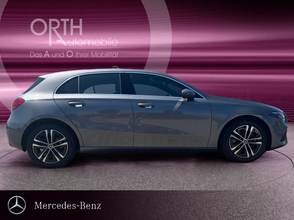 Mercedes-Benz A 180 7G-DCT Progressive - Samsaru's Car Outlet