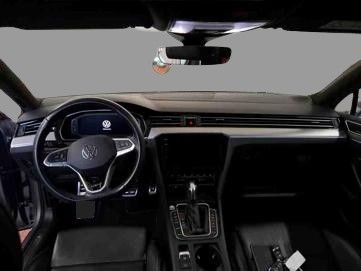 Volkswagen Passat Variant Elegance 2.0 TDI 4M IQ AHK DCC