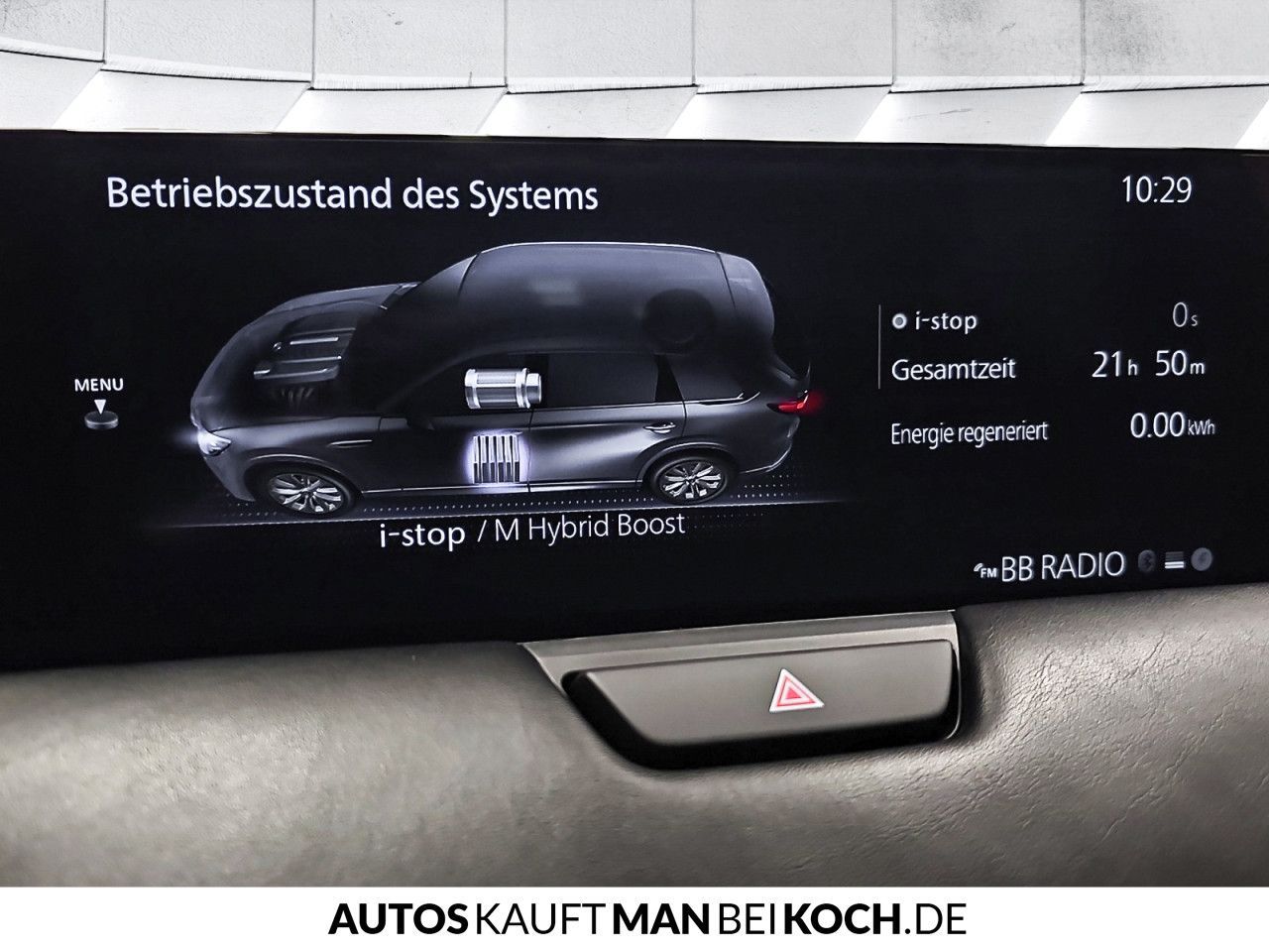 Mazda CX-80 3.3L e-SKYACTIV D 254ps 8AT AWD Homura ACC