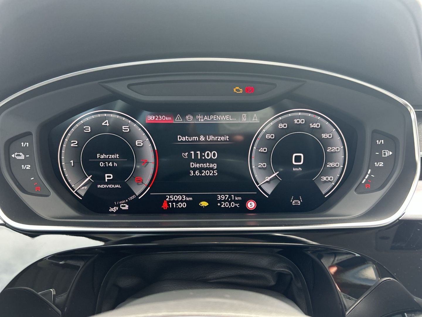 Audi A8 60 TFSI e quattro - Samsaru's Car Outlet