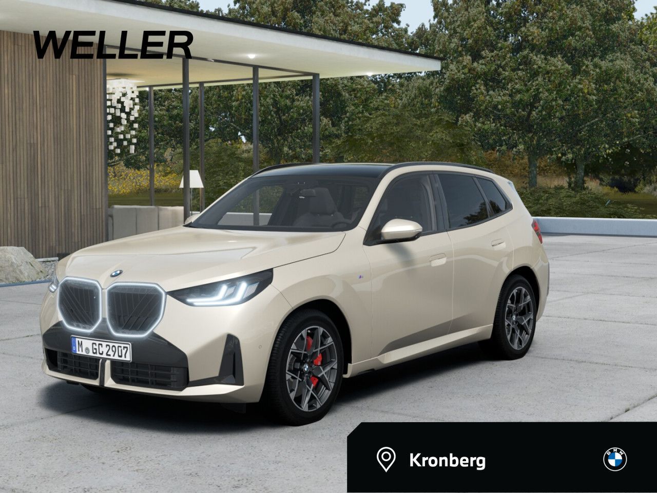 BMW X3 40d xDr M SPORT PRO AHK,Pano,StHz,H/K,DAPro