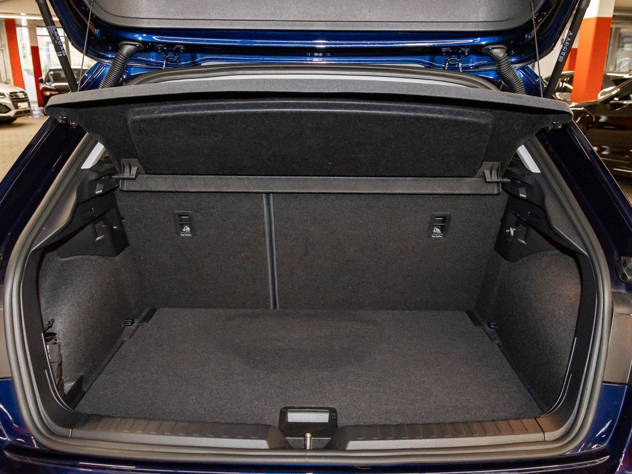 Audi A1 Sportback S line 25 TFSI S tronic Keyless VC