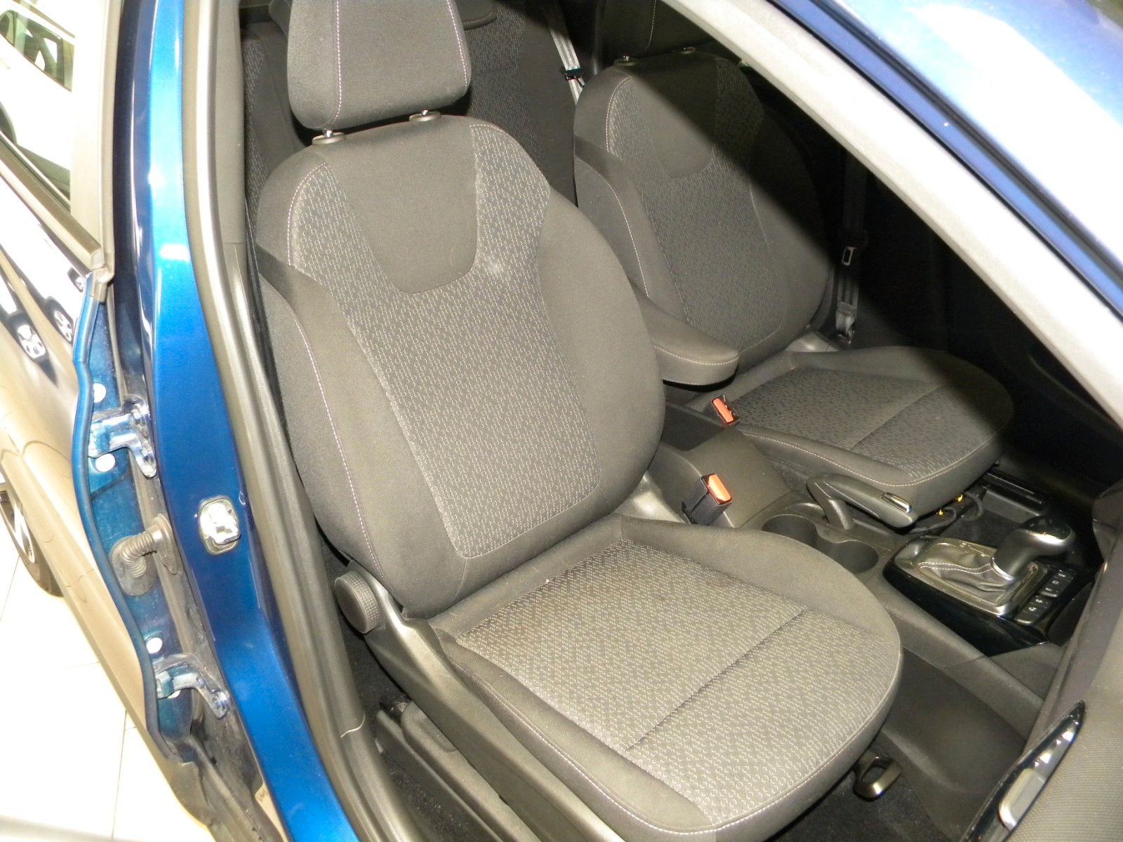 Opel Crossland Edition - Samsaru's Car Outlet