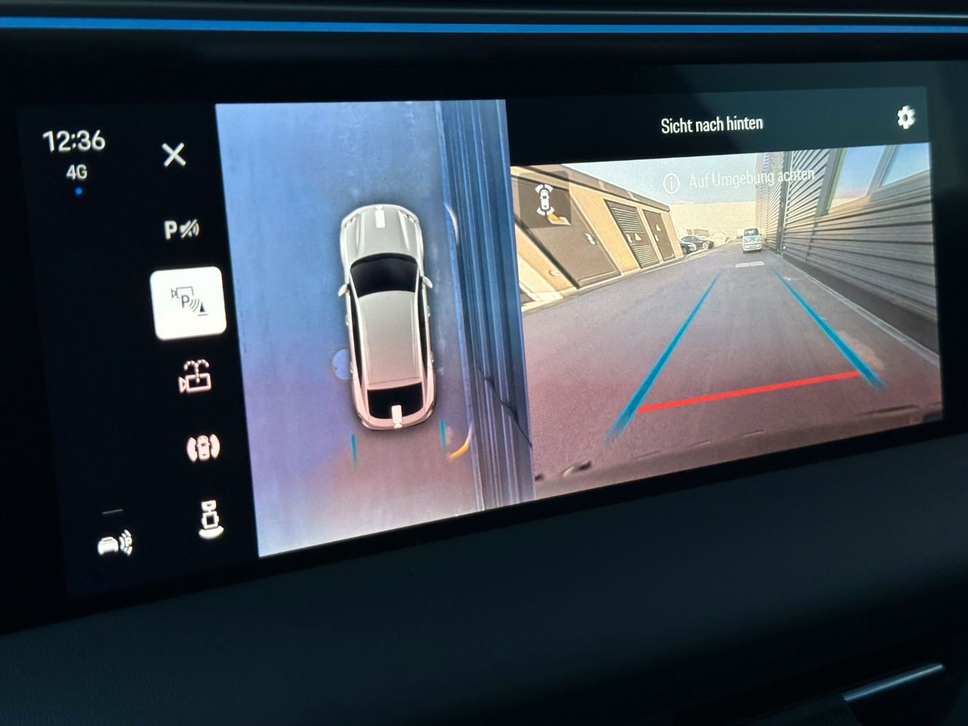 Porsche Macan 4S - Samsaru's Car Outlet