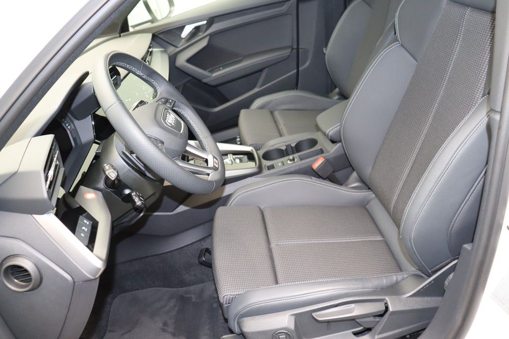 Audi A3 Sportback 30 TDI S line - Samsaru's Car Outlet
