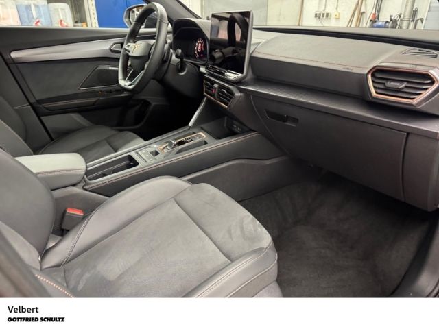 Cupra Formentor VZ 2.0 TSI 245 kW 4Drive DSG AHK*LED*N