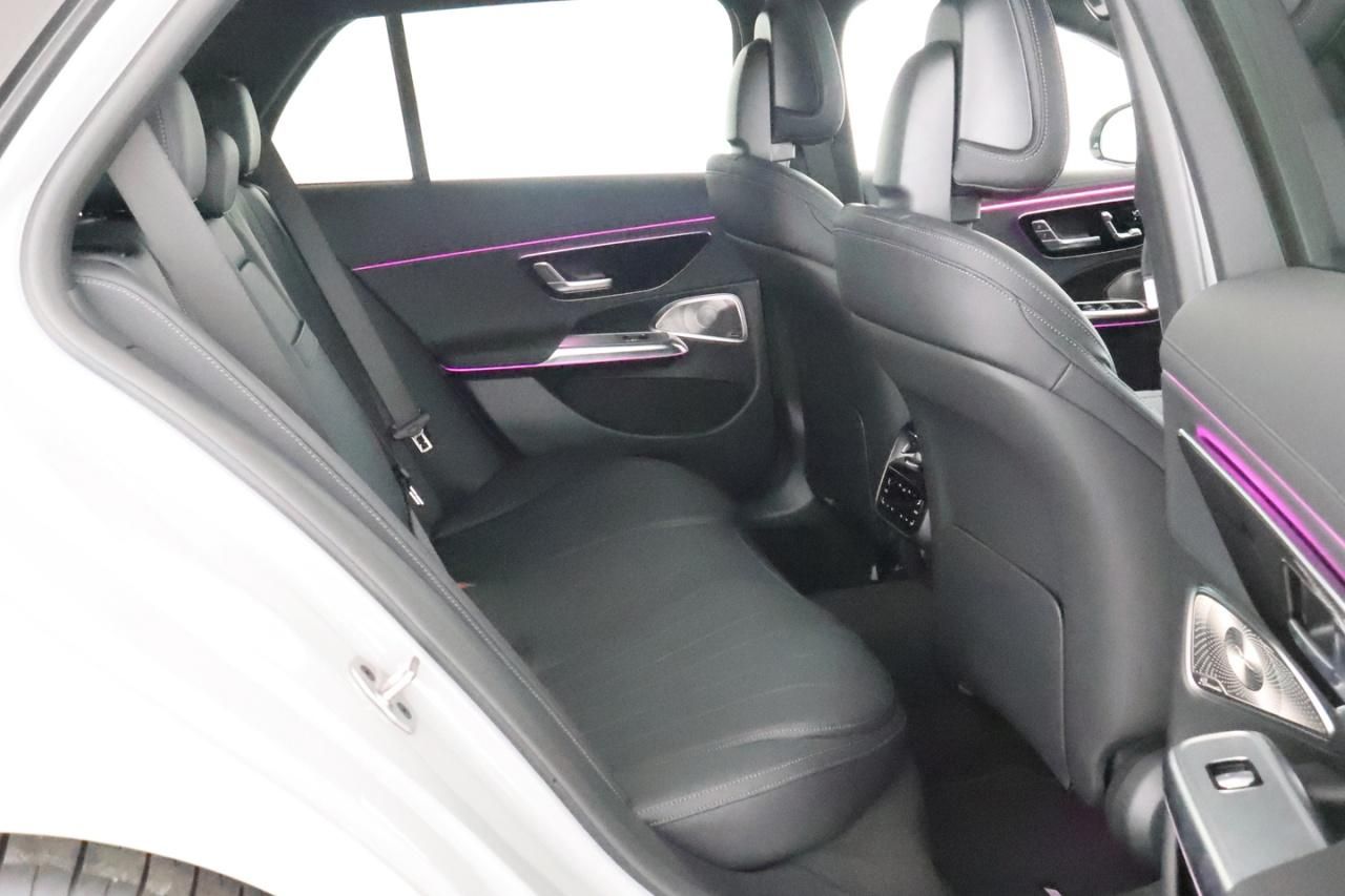 Mercedes-Benz E 450 d 4M AMG Digital Light Night Burmester AHK