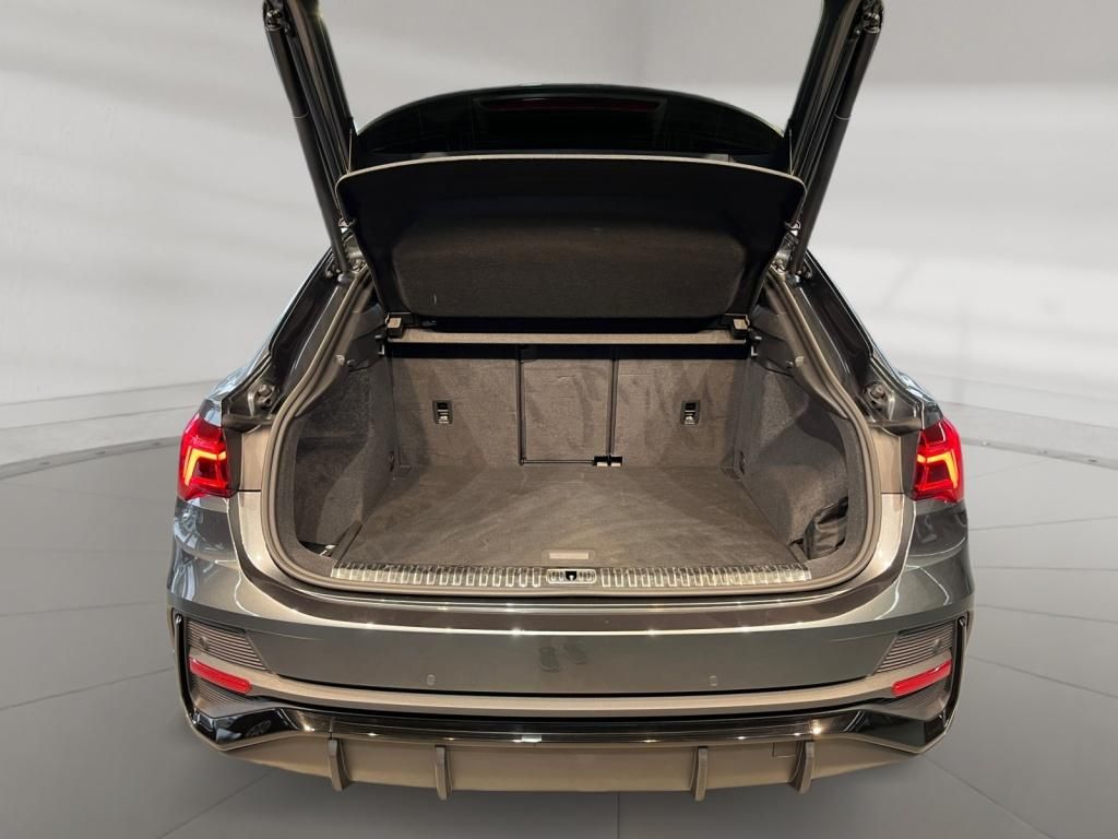 Audi Q3 40 TDI quattro S line Sportback - Samsaru's Car Outlet