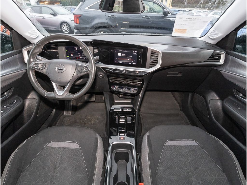 Opel Mokka ELEKTRO EDITION - Samsaru's Car Outlet