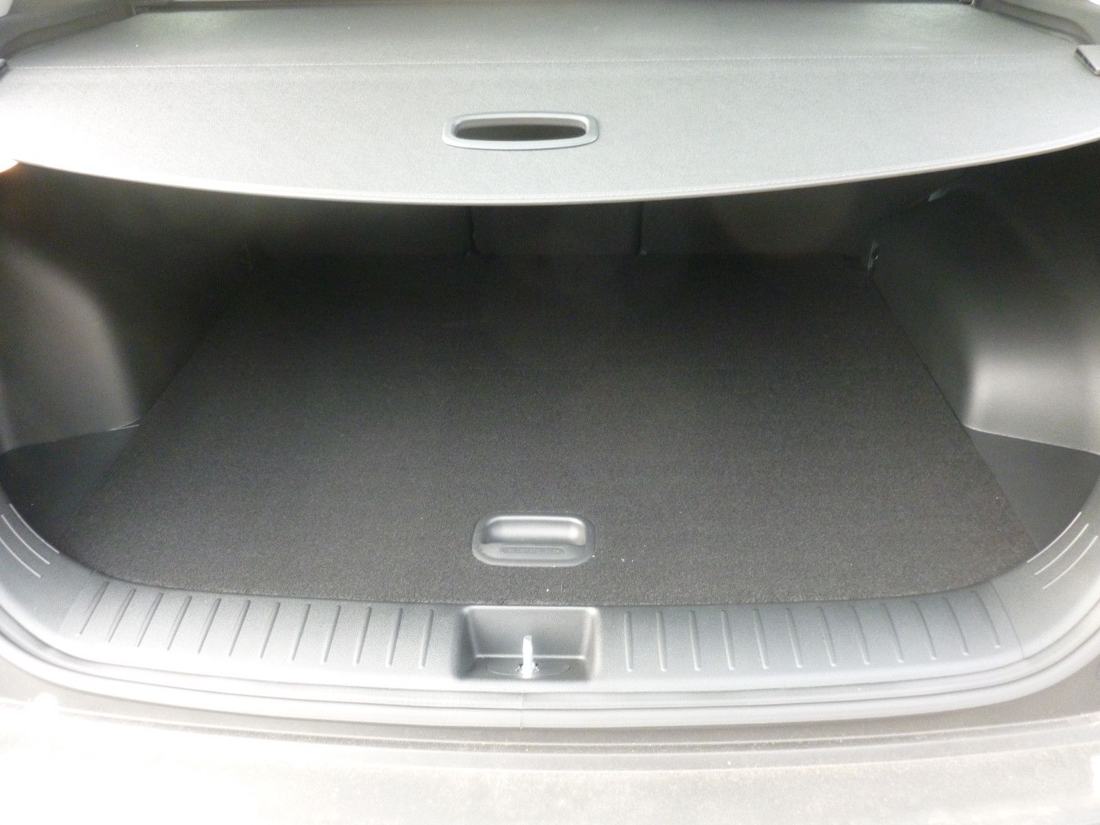 Kia Sportage Edition 7 Emotion - Samsaru's Car Outlet