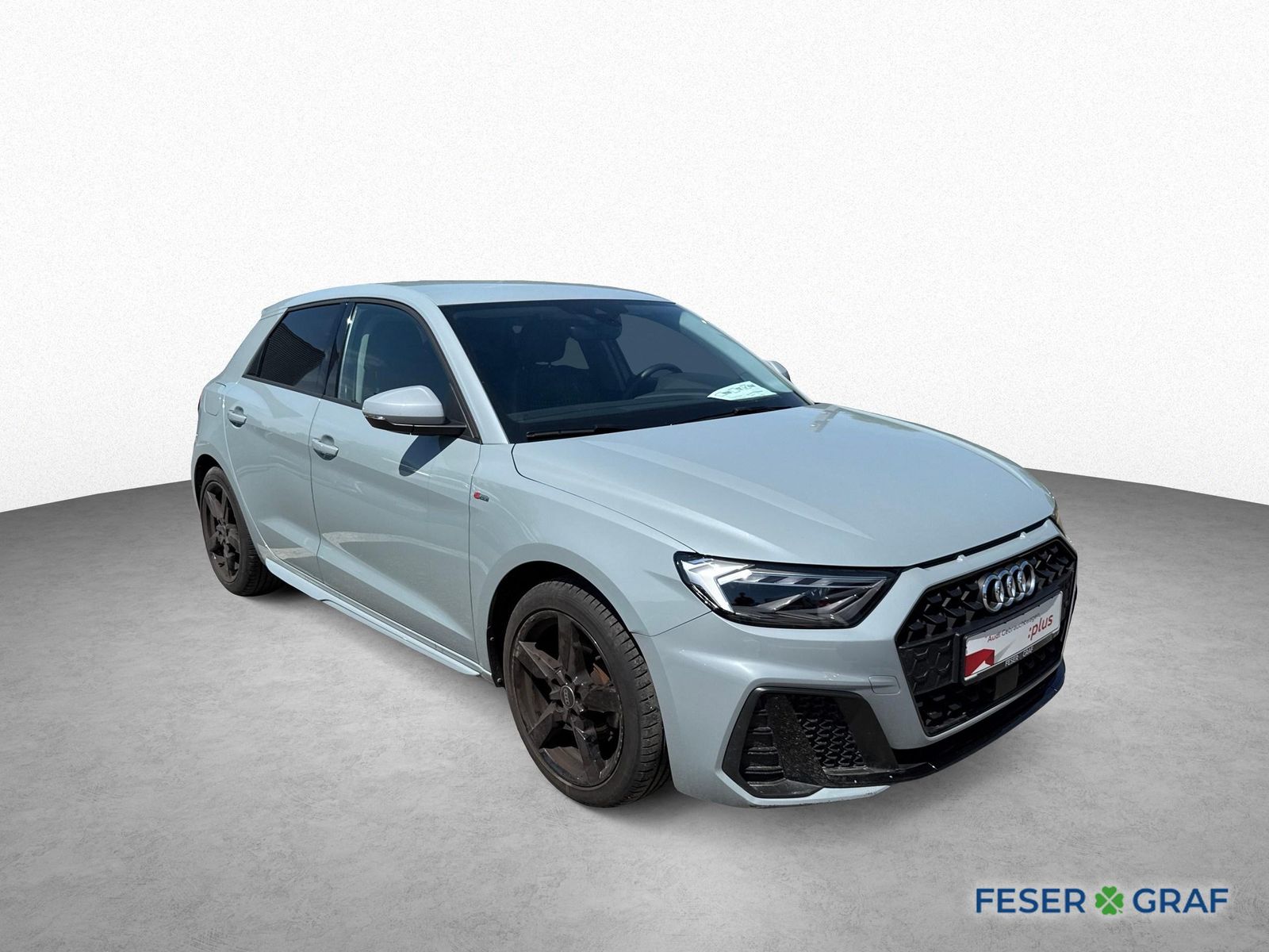 Audi A1 Sportback 30 TFSI S line - Samsaru's Car Outlet
