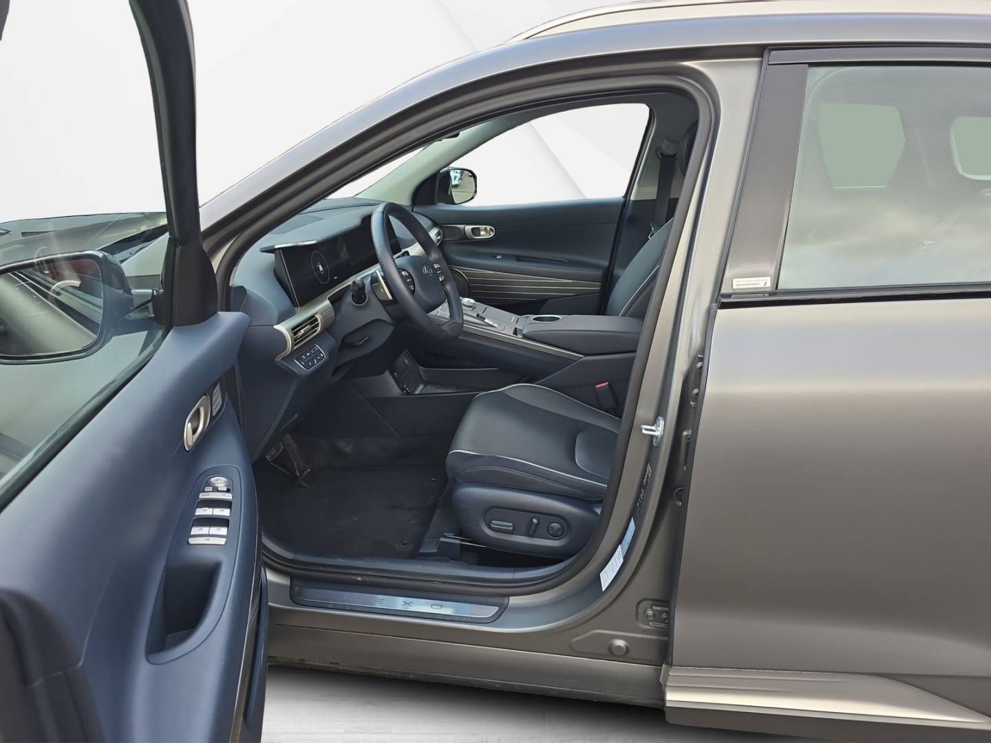 Hyundai Nexo Premium - Samsaru's Car Outlet