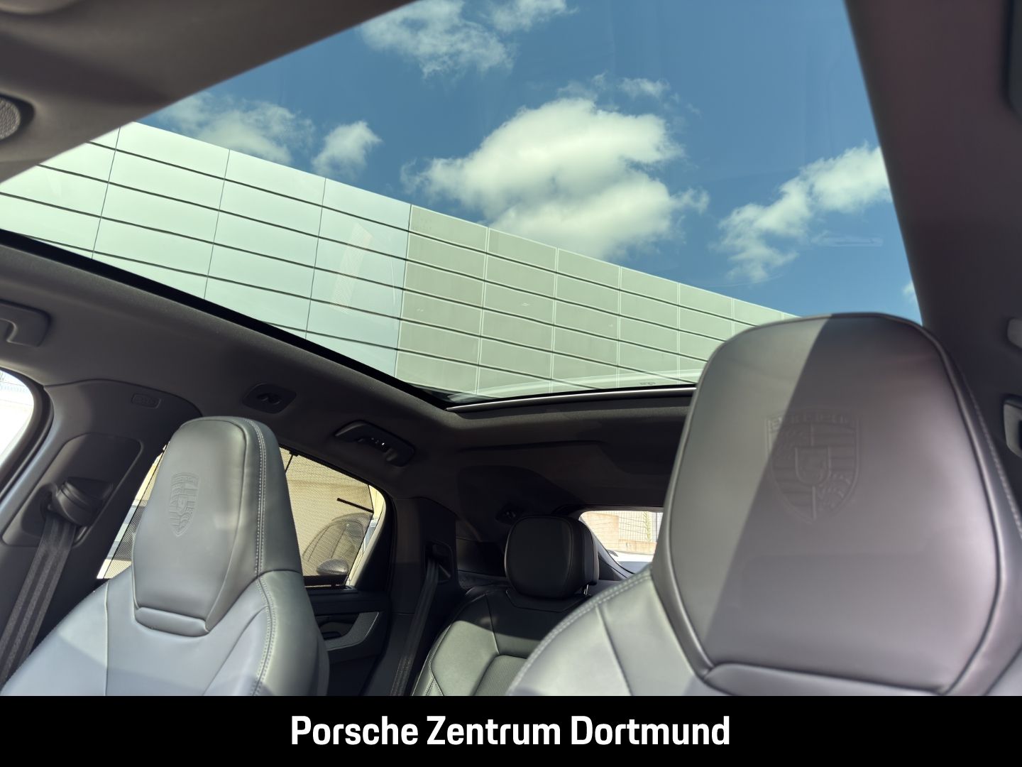 Porsche Cayenne Coupe LED-Matrix Surround-View Head-Up