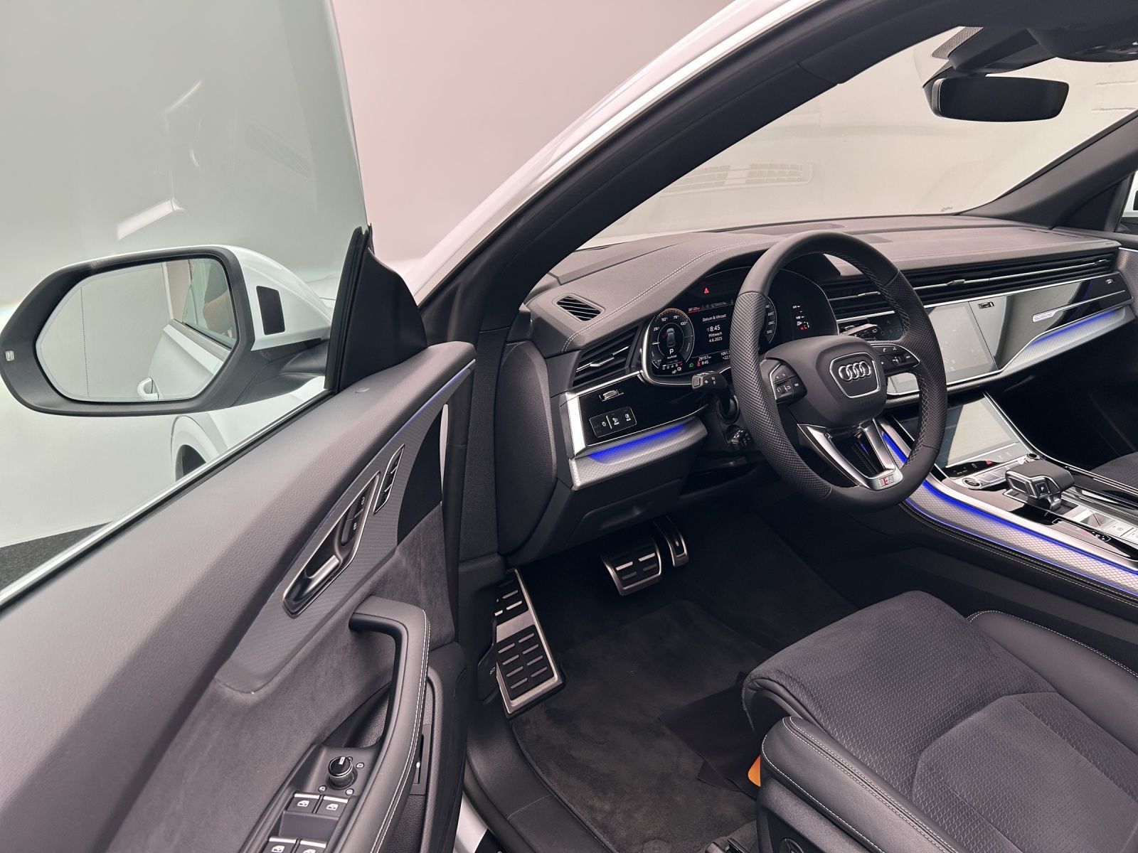 Audi Q8 55 TFSI e quattro*S line*HeadUp*Tour*Matrix*A