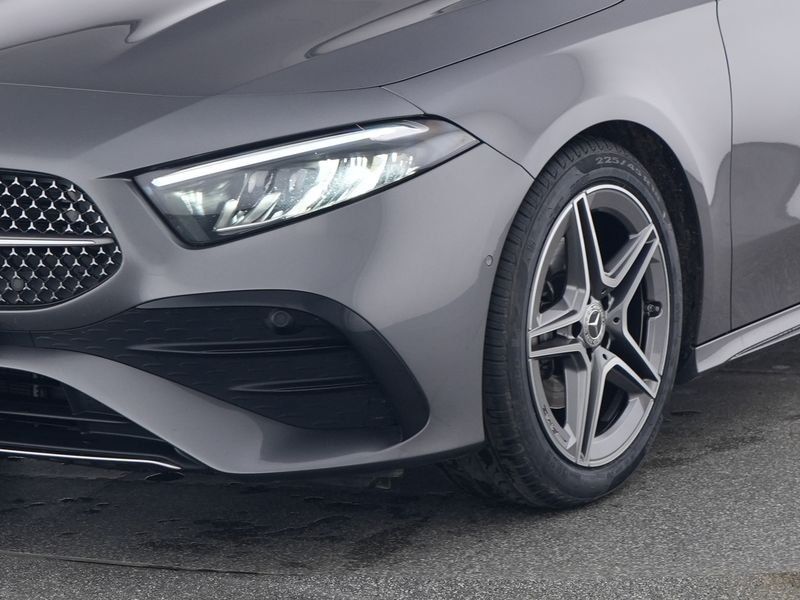 Mercedes-Benz A 180 AMG - Samsaru's Car Outlet