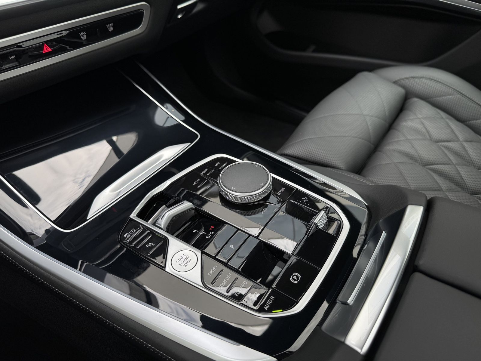 BMW X5 xDrive30d M Sport Pro DA/PA Prof Pano Luftf.