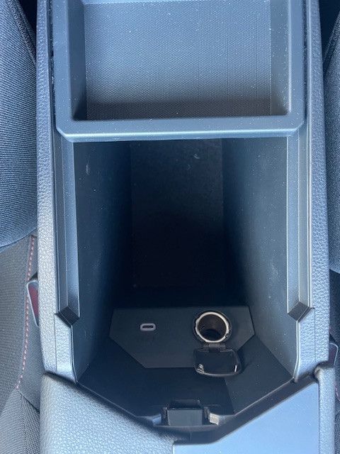 Toyota C-HR Hybrid FWD Team Deutschland