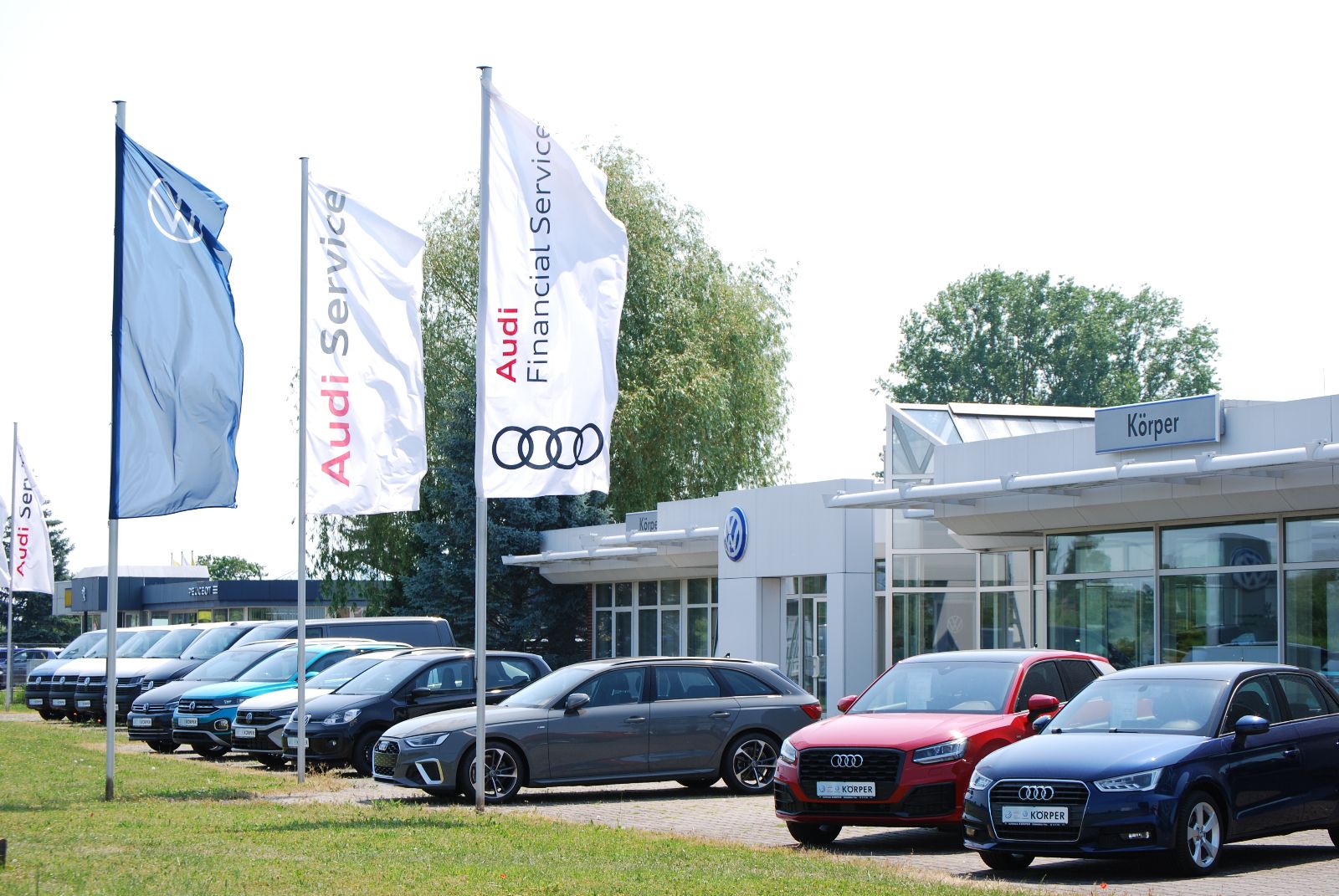 Audi A1 Sportback 30 TFSI advanced