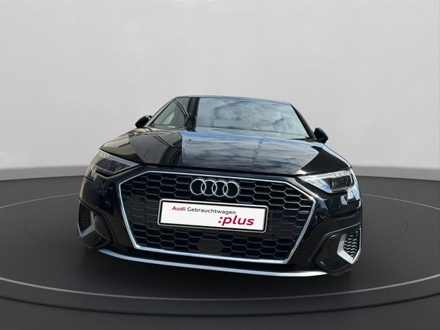 Audi A3 Sportback 35 TFSI advanced - Samsaru's Car Outlet