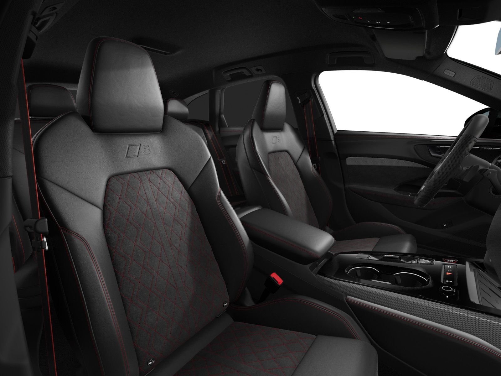 Audi A5 Avant e-hybrid quattro 270 kW S line S tronic
