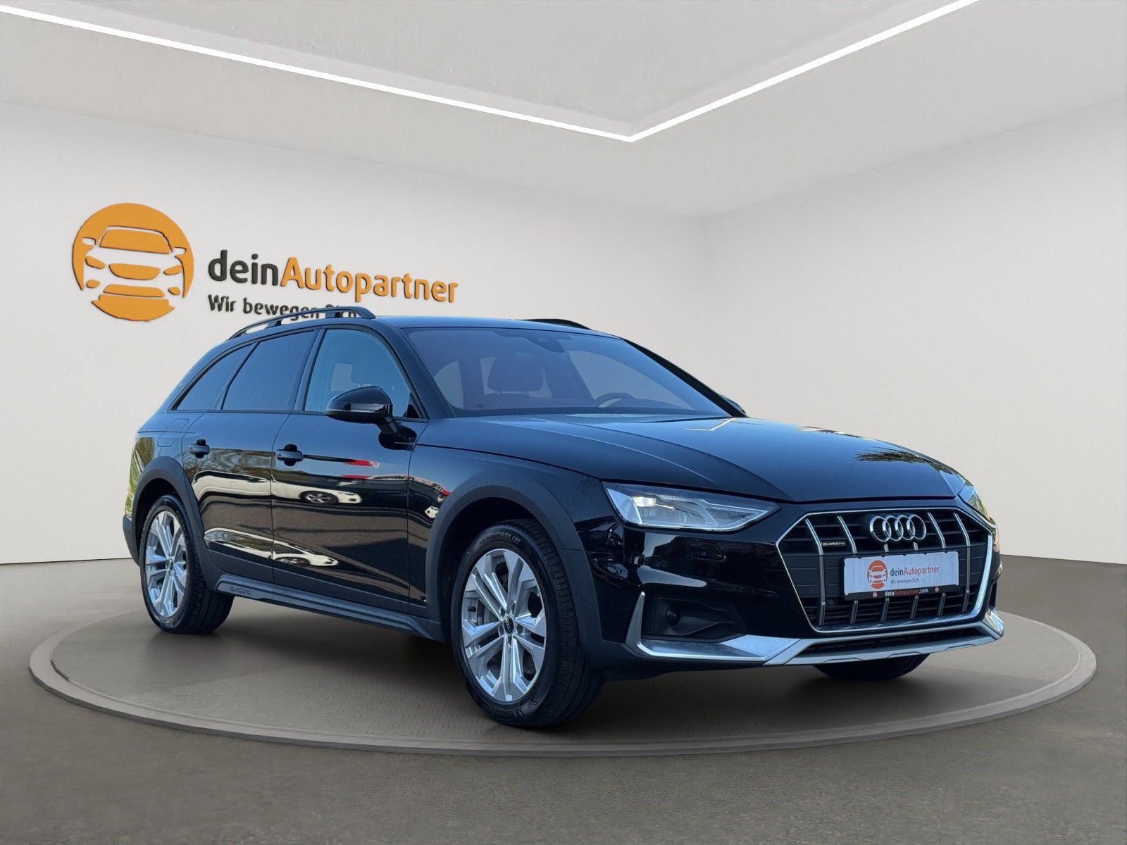 Audi A4 Allroad quattro 45 TFSI S-Tronic NAVI/LED/LED