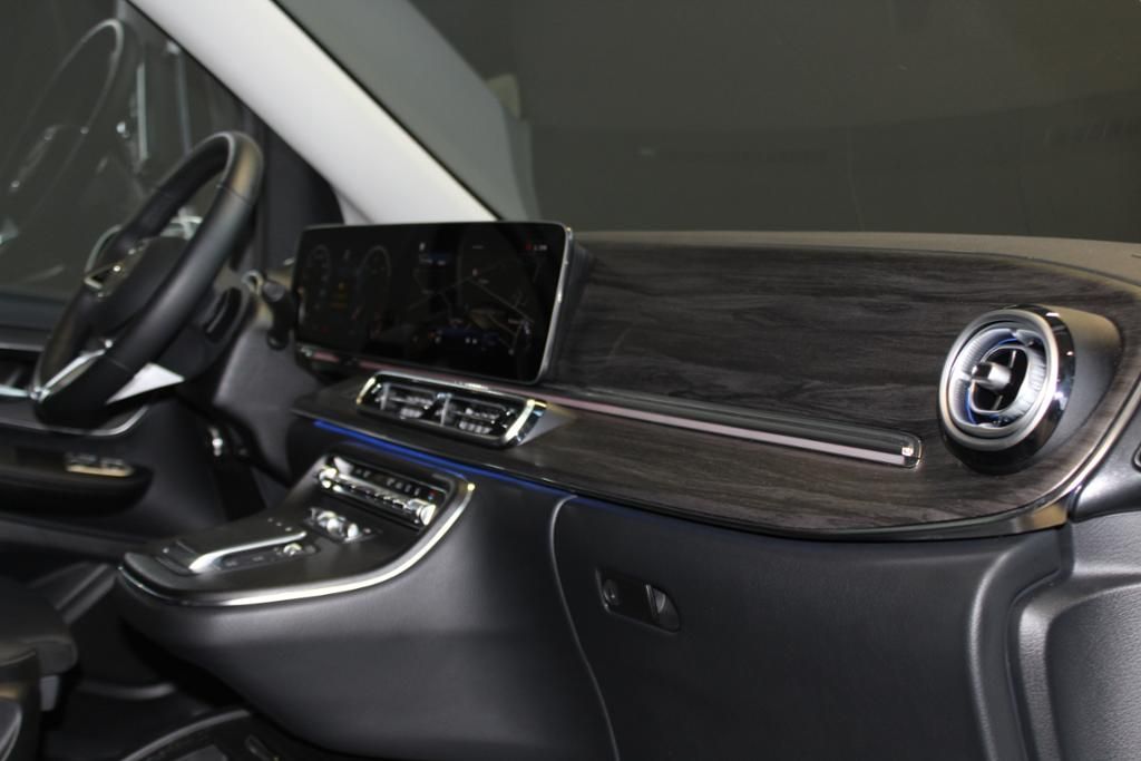 Mercedes-Benz V 250 d *AVANTGARDE LANG - Samsaru's Car Outlet