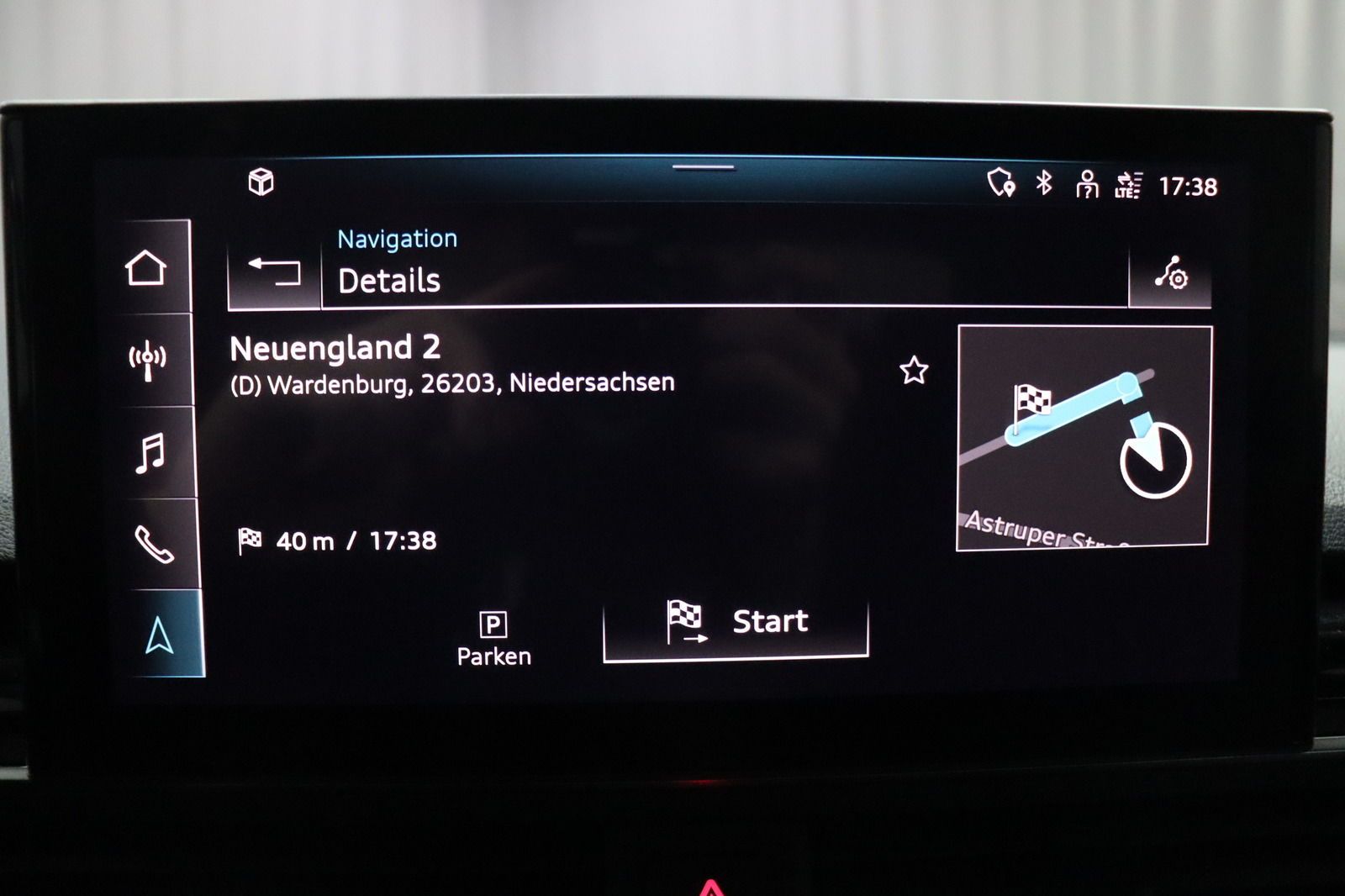 Audi A4 Avant 50 TDI Aut. Quattro S Line - Samsaru's Car Outlet