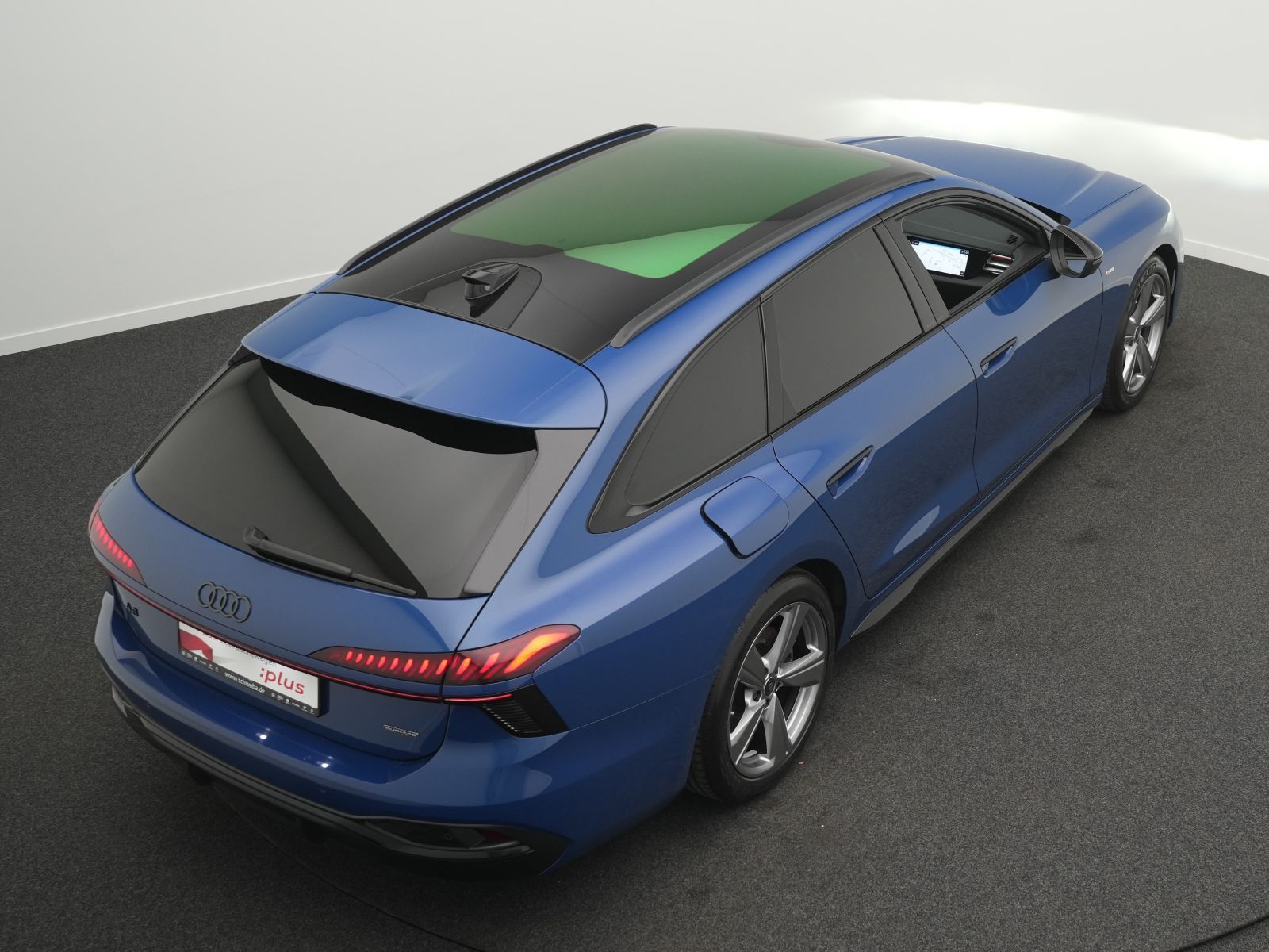 Audi A6 Avant S line TDI quattro *AHK*PANO*HdUp*19''*