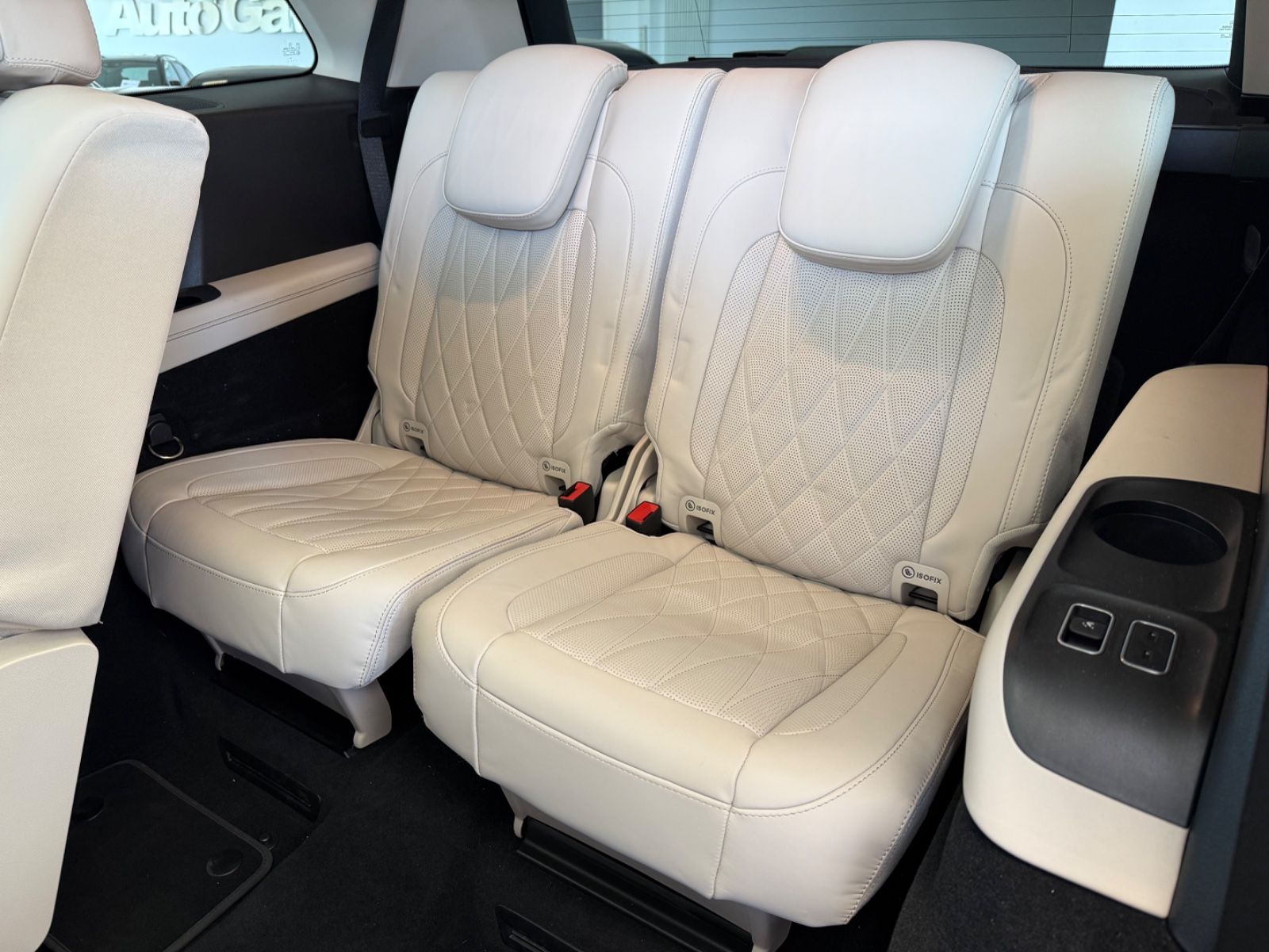Mercedes-Benz GLS 63 AMG 4M+ - Samsaru's Car Outlet