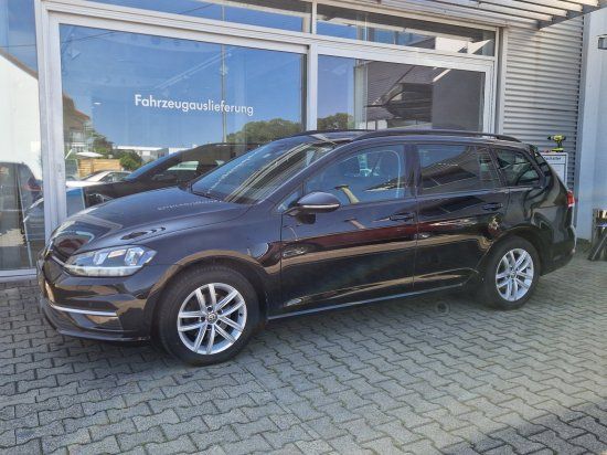 Volkswagen Golf VII Variant 2.0 TDI Comfortline DSG - Samsaru's Car Outlet