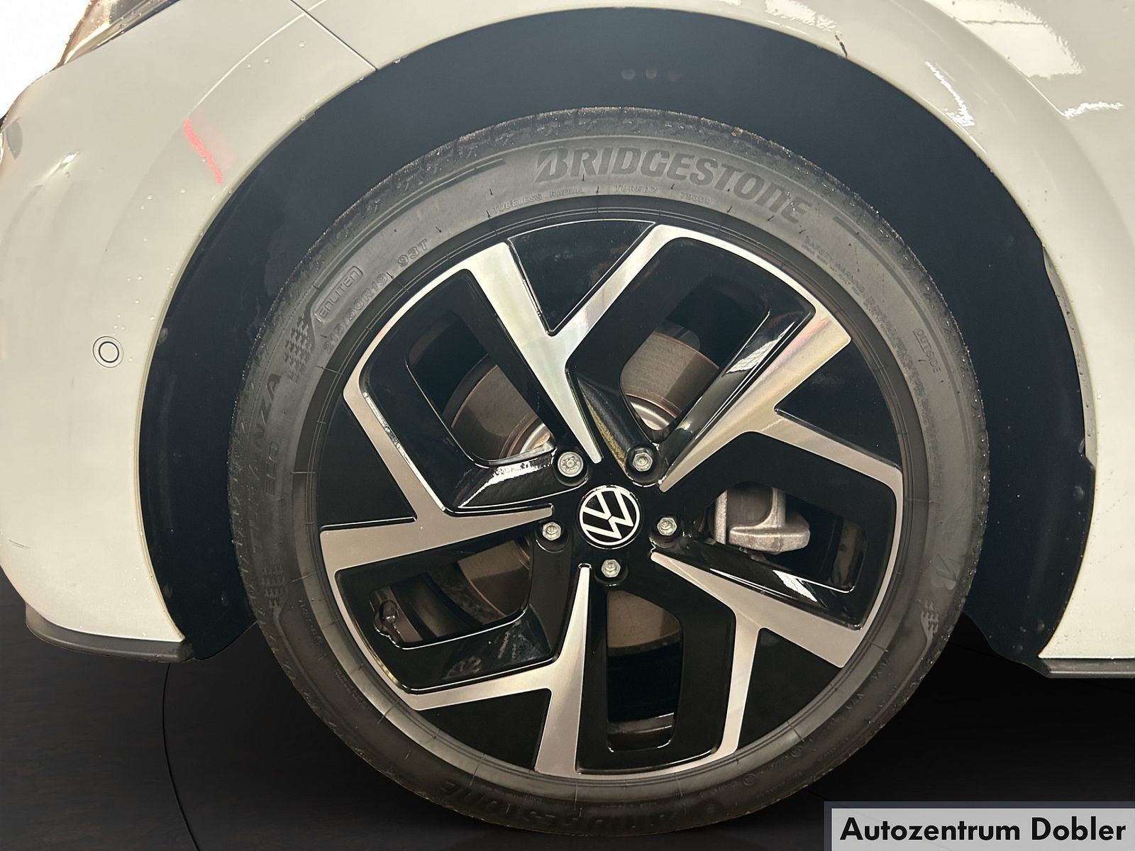 Volkswagen ID.3 Pro Move AHK IQ-Drive Wärmepumpe Matrix