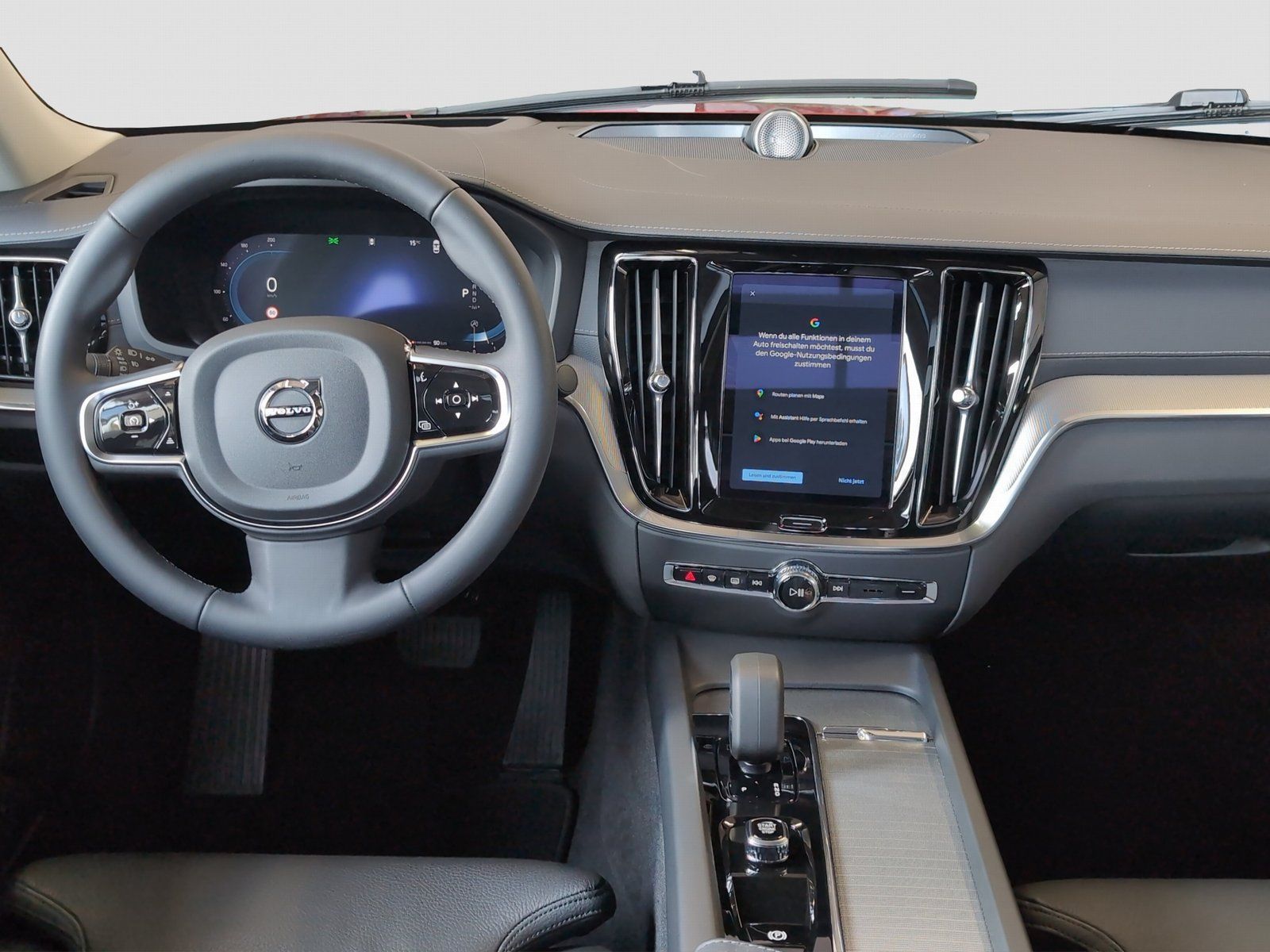 Volvo S60+B5+AWD+Ultimate+Dark+Head-Up+Standhzg+360°K