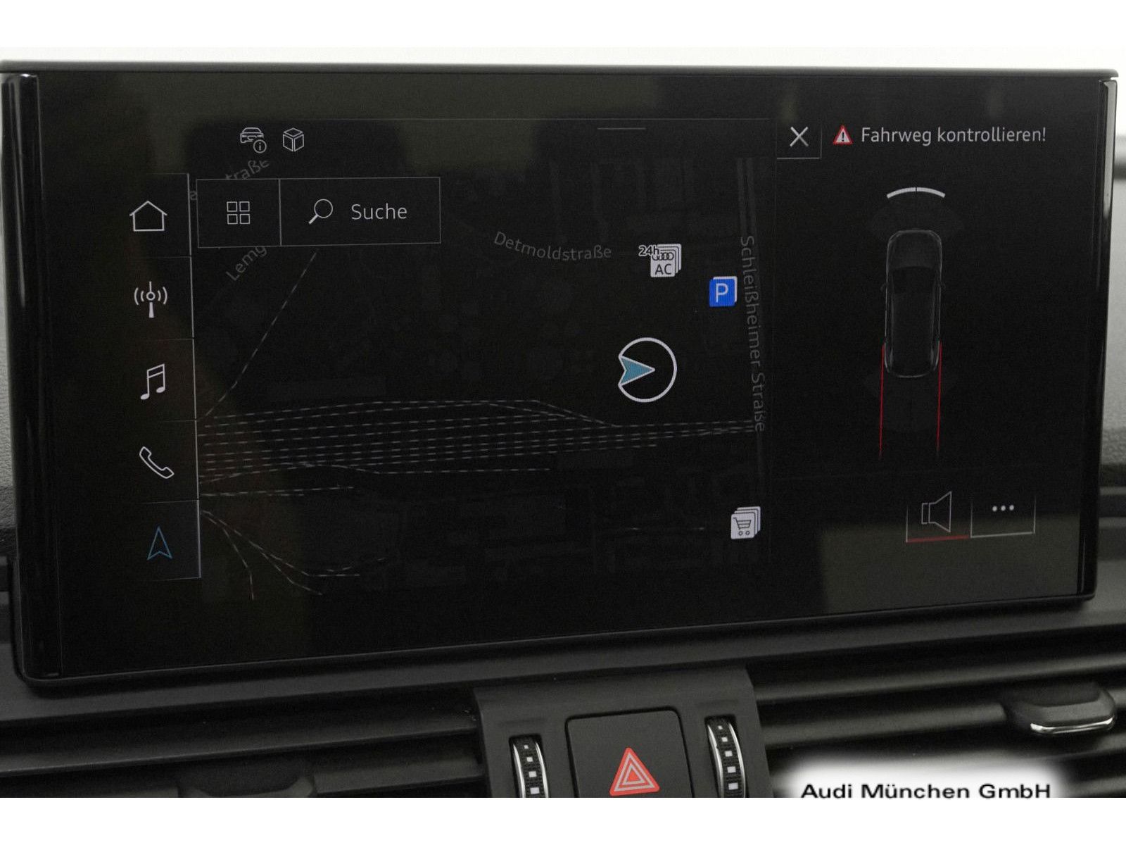 Audi Q5 50 TFSI e qu. S tronic - Samsaru's Car Outlet