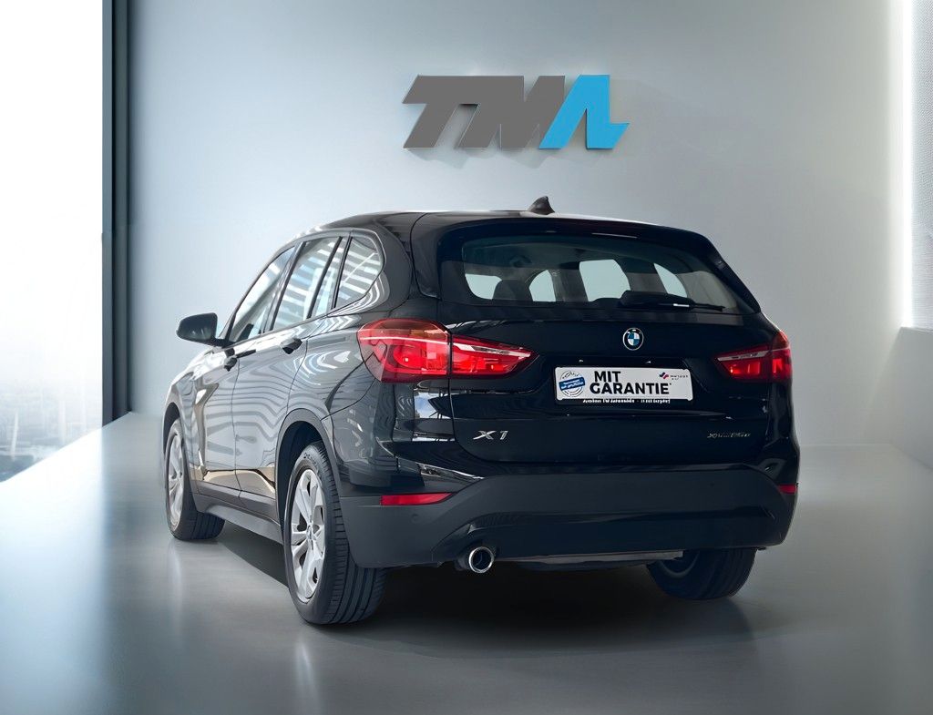 BMW X1 xDrive 25e Aut. - Samsaru's Car Outlet