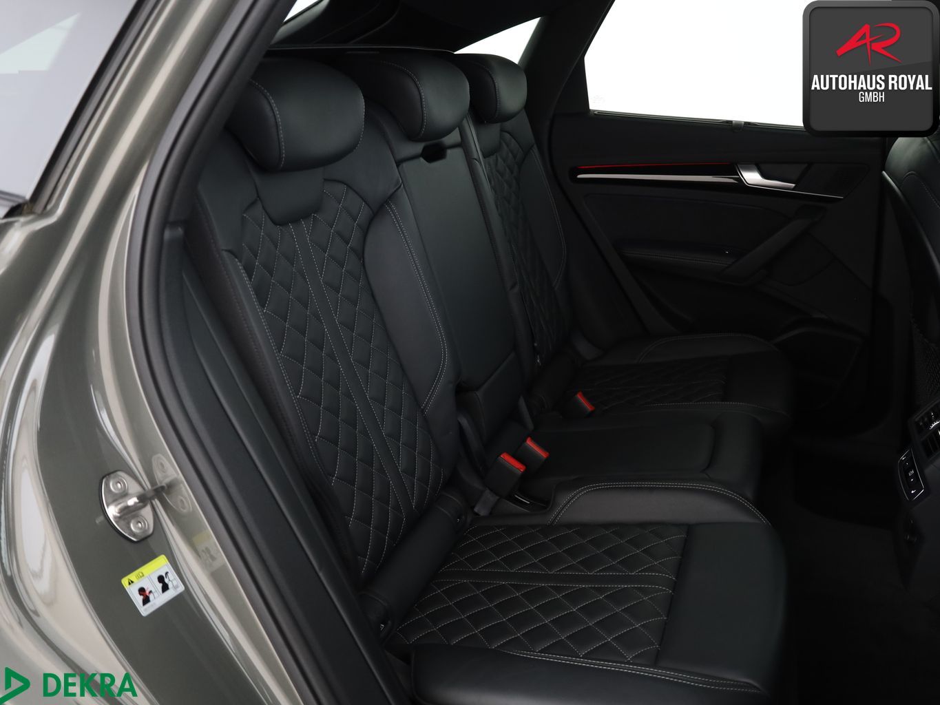 Audi Q5 Sportback 45 TFSI qu S LINE S-SITZE,B+O,HUD